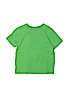 Baby Gap 100% Cotton Solid Green Short Sleeve T-Shirt Size 3T - photo 2