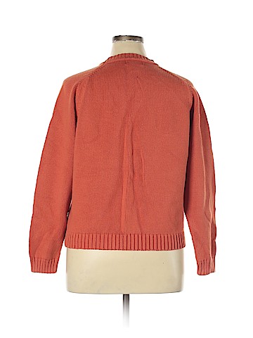 St. John's Bay Pullover Sweater (view 2)