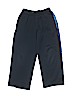 Old Navy 100% Polyester Blue Track Pants Size 7 - photo 1
