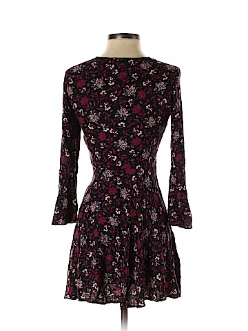 American Eagle Outfitters Casual Dress (view 2)