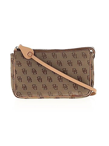 Dooney & Bourke Shoulder Bag (view 1)