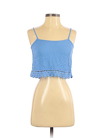 Forever 21 Sleeveless Top (view 1)