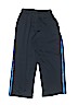 Old Navy 100% Polyester Blue Track Pants Size 7 - photo 2