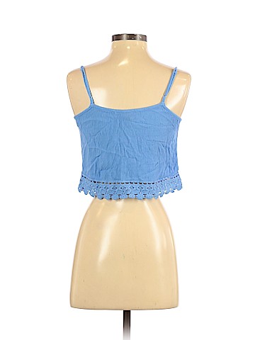 Forever 21 Sleeveless Top (view 2)