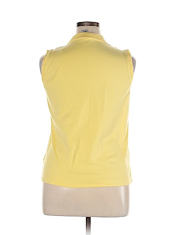 Lilly Pulitzer Sleeveless Polo (view 2)