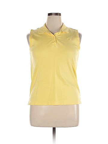 Lilly Pulitzer Sleeveless Polo (view 1)