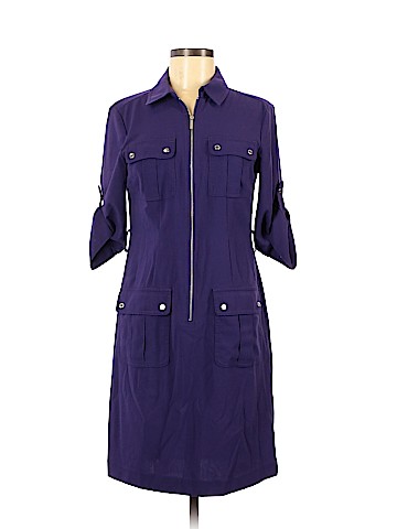 MICHAEL Michael Kors Casual Dress (view 1)