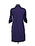 MICHAEL Michael Kors Purple Casual Dress Size S - photo 2