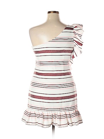 C/MEO Collective Cocktail Dress (view 2)