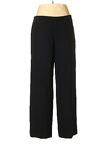 Giorgio Armani Wool Pants (view 1)