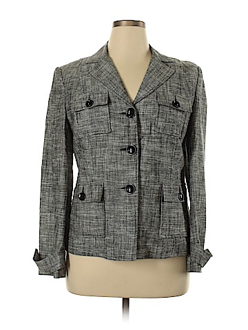 Travelsmith Blazer (view 1)