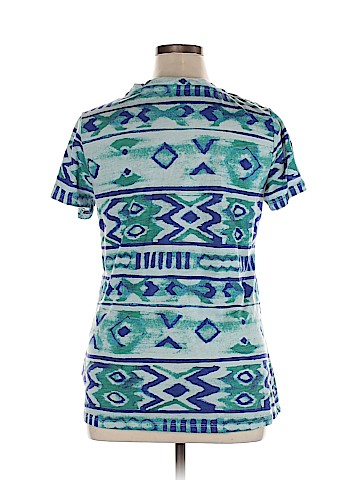 Mossimo Supply Co. Short Sleeve T-Shirt (view 2)