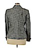 Travelsmith 100% Polyester Gray Blazer Size 14 - photo 2