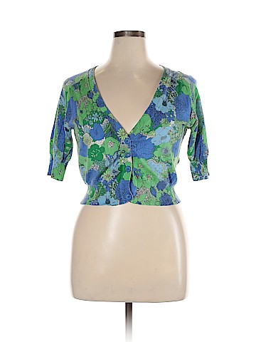 Maggy London Cardigan (view 1)