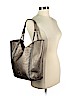 INC International Concepts Gray Shoulder Bag One size - photo 2