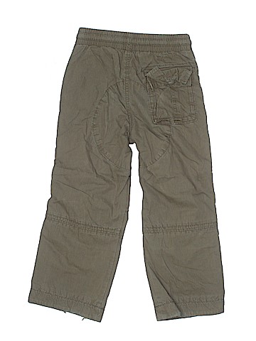 Gap Kids Cargo Pants (view 2)