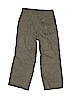 Gap Kids 100% Cotton Green Cargo Pants Size 7 - photo 2
