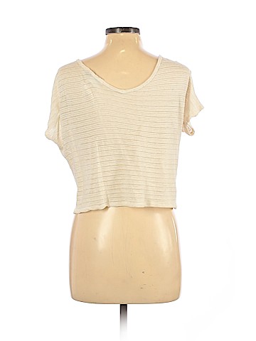 Forever 21 Short Sleeve Top (view 2)
