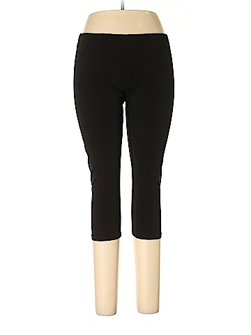 No Boundaries Leggings (view 1)