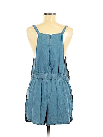 Derek Heart Romper (view 2)