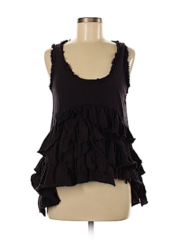 Meadow Rue Sleeveless Blouse (view 1)