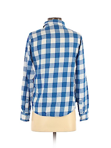 Levi's Long Sleeve Button-Down Shirt (view 2)