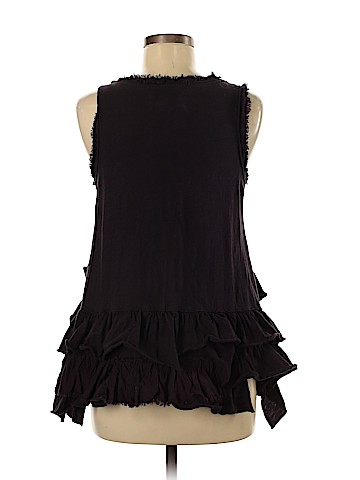 Meadow Rue Sleeveless Blouse (view 2)