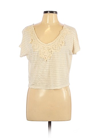 Forever 21 Short Sleeve Top (view 1)