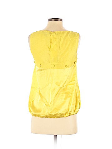 Reiss Sleeveless Blouse (view 2)