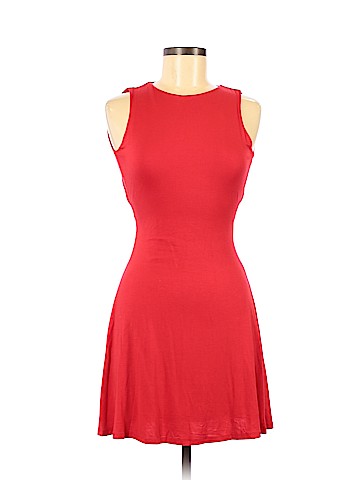 Lulu's Cocktail Dress (view 1)