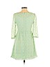 Miss Chievous Green Casual Dress Size S - photo 2