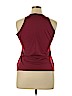 Patagonia Burgundy Tank Top Size XL - photo 2