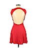 Lulu's Red Cocktail Dress Size S - photo 2