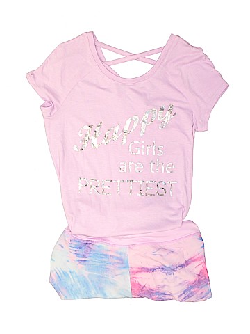 90 Degree by Reflex Active Skort (view 1)