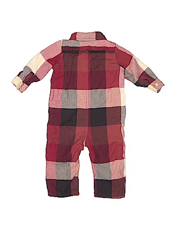 Baby Gap Long Sleeve Outfit (view 2)