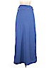 rue21 Blue Casual Skirt Size S - photo 2