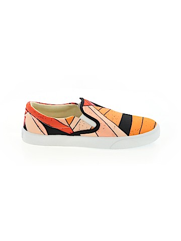 BucketFeet Sneakers (view 1)