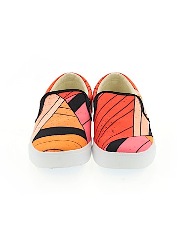 BucketFeet Sneakers (view 2)