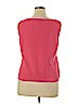 Chico's Pink Pullover Sweater Size XL (3) - photo 2