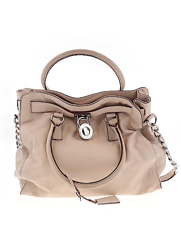 MICHAEL Michael Kors Satchel (view 1)