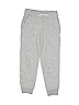Old Navy 100% Cotton Gray Sweatpants Size 8 - photo 1
