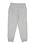 Old Navy 100% Cotton Gray Sweatpants Size 8 - photo 2