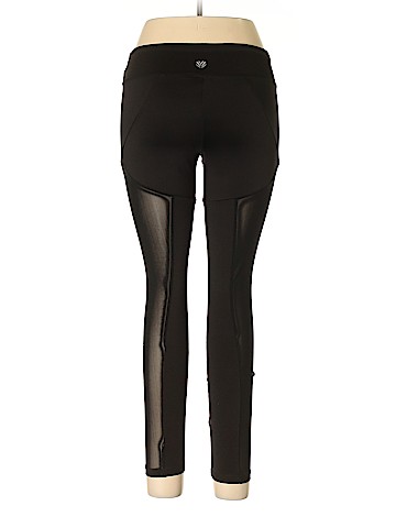 Forever 21 Active Pants (view 2)