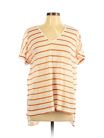 Forever 21 Short Sleeve Top (view 1)