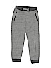 Old Navy 100% Cotton Gray Sweatpants Size 8 - photo 1