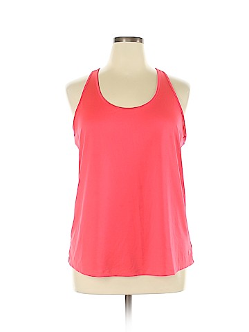 Gap Fit Active Tank (view 1)