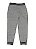 Old Navy 100% Cotton Gray Sweatpants Size 8 - photo 2