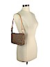 Dooney & Bourke Tan Shoulder Bag One size - photo 2