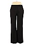 Calvin Klein Black Khakis Size 10 (petite) - photo 1
