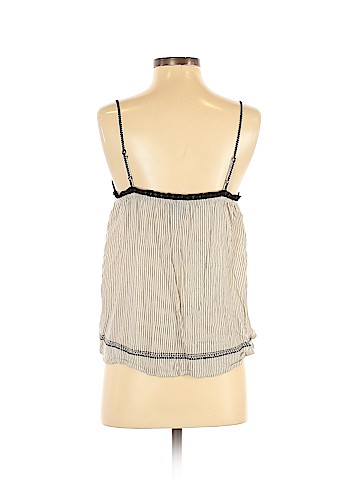 American Eagle Outfitters Sleeveless Blouse (view 2)